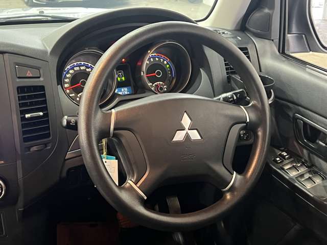 三菱 パジェロ ３．０ ロング ＧＲ ４ＷＤ H23年 (関東) 99
