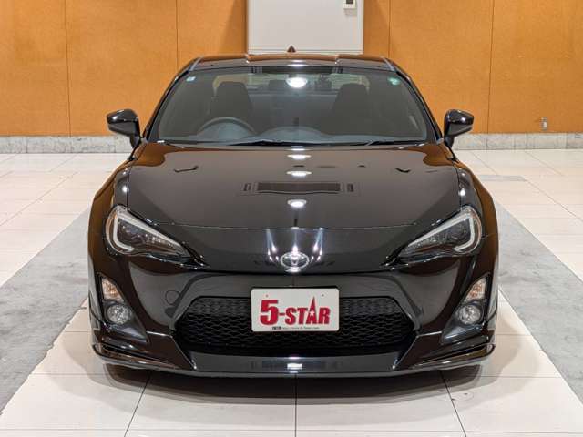 トヨタ ８６ ２．０ ＧＴ H25年 (関東) 99