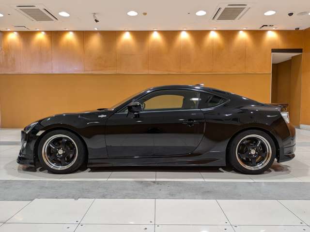 トヨタ ８６ ２．０ ＧＴ H25年 (関東) 99