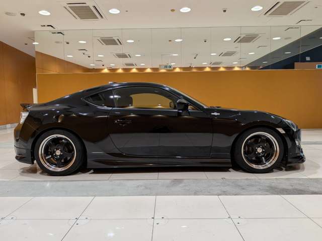 トヨタ ８６ ２．０ ＧＴ H25年 (関東) 99