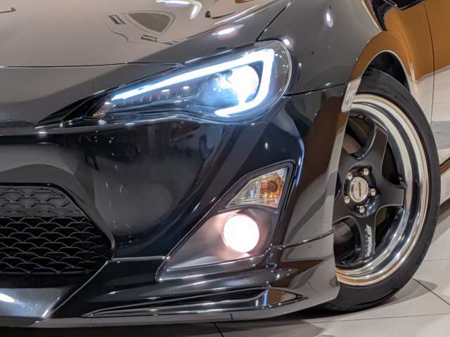 トヨタ ８６ ２．０ ＧＴ H25年 (関東) 99