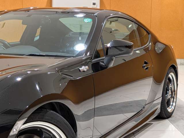 トヨタ ８６ ２．０ ＧＴ H25年 (関東) 99