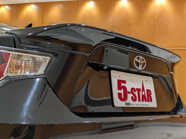 トヨタ ８６ ２．０ ＧＴ H25年 (関東) 99
