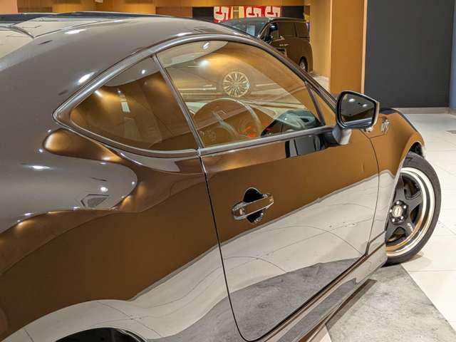 トヨタ ８６ ２．０ ＧＴ H25年 (関東) 99