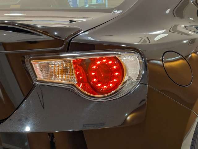 トヨタ ８６ ２．０ ＧＴ H25年 (関東) 99
