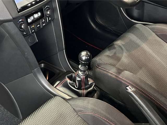 スズキ スイフト １．６ スポーツ H25年 (関東) 99