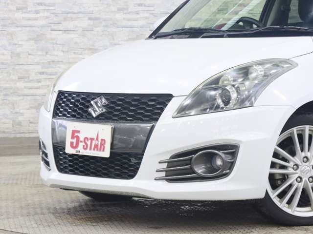 スズキ スイフト １．６ スポーツ H25年 (関東) 99