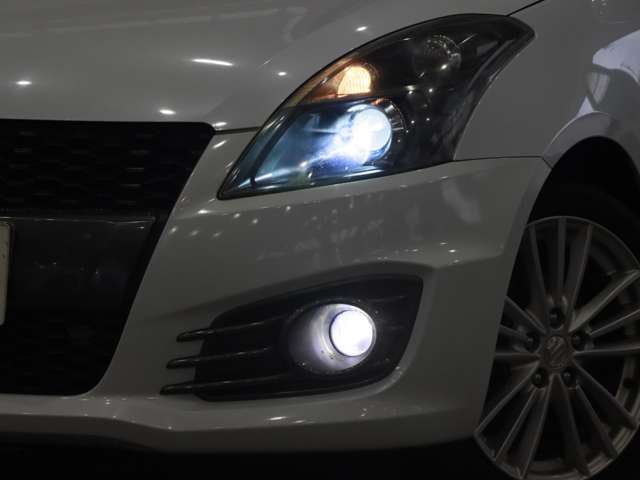 スズキ スイフト １．６ スポーツ H25年 (関東) 99