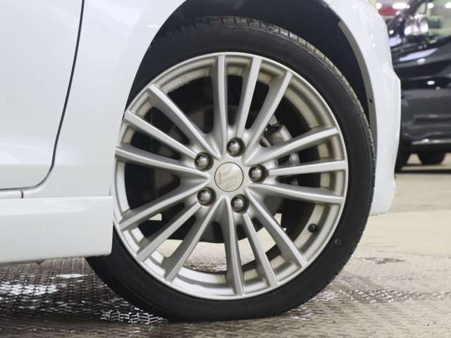 スズキ スイフト １．６ スポーツ H25年 (関東) 99