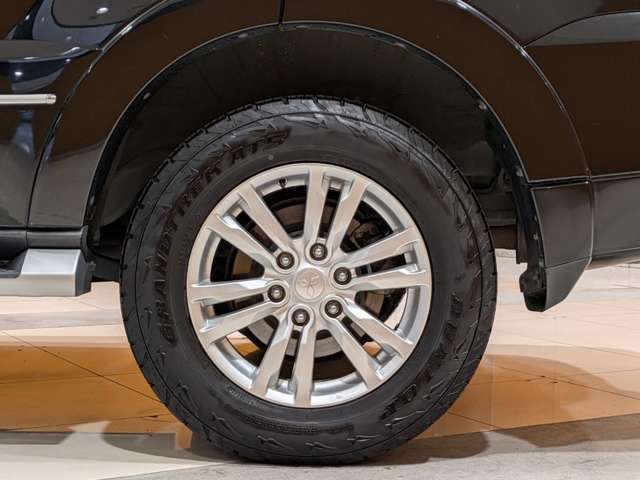 三菱 パジェロ ３．２ ロング スーパーエクシード ディーゼルターボ ４ＷＤ H25年 (関東) 99