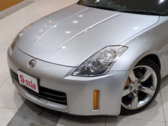 日産 フェアレディＺ ３．５ バージョン Ｓ H18年 (関東) 99