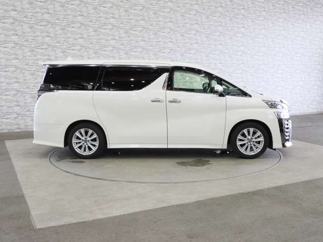 トヨタ ヴェルファイア ２．５ Ｚ Ａエディション H30年 (関東) 99