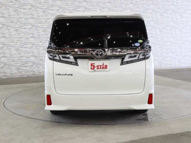 トヨタ ヴェルファイア ２．５ Ｚ Ａエディション H30年 (関東) 99