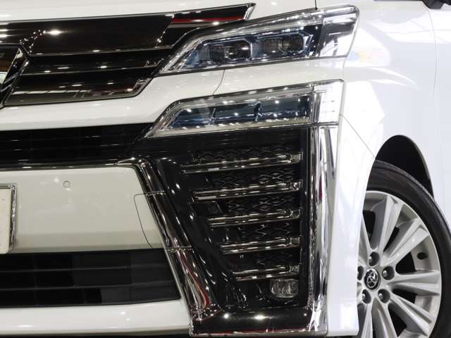 トヨタ ヴェルファイア ２．５ Ｚ Ａエディション H30年 (関東) 99