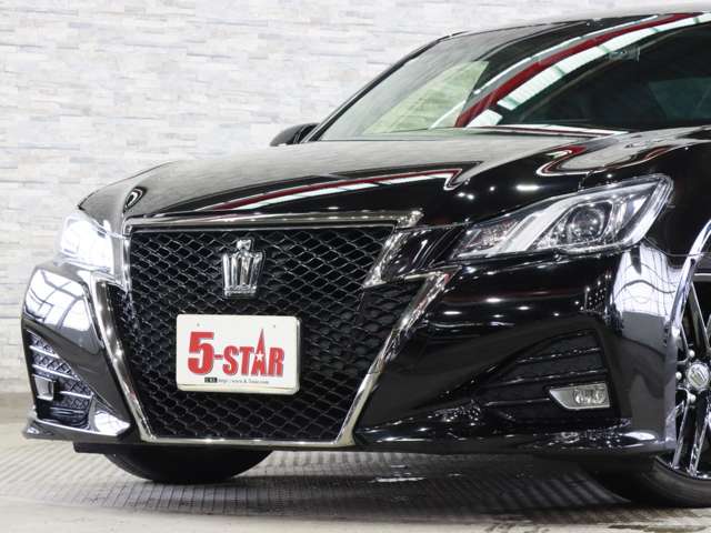 トヨタ クラウンアスリート ２．０ Ｓ－Ｔ H28年 (関東) 99