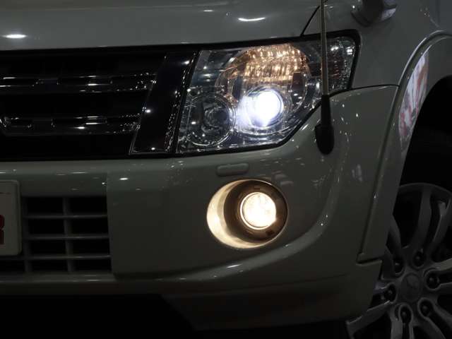 三菱 パジェロ ３．２ ロング スーパーエクシード ディーゼルターボ ４ＷＤ H24年 (関東) 99
