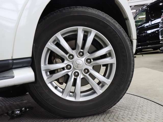 三菱 パジェロ ３．２ ロング スーパーエクシード ディーゼルターボ ４ＷＤ H24年 (関東) 99