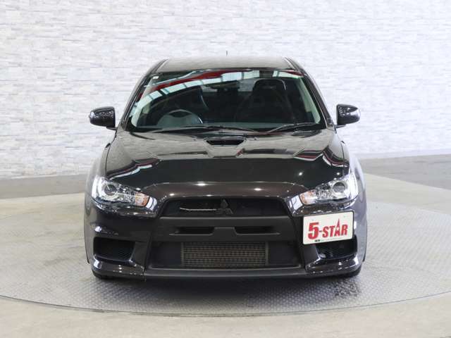 三菱 ランサー ２．０ ＧＳＲ Ｘ ４ＷＤ H27年 (関東) 99