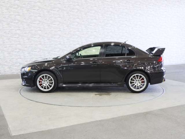 三菱 ランサー ２．０ ＧＳＲ Ｘ ４ＷＤ H27年 (関東) 99