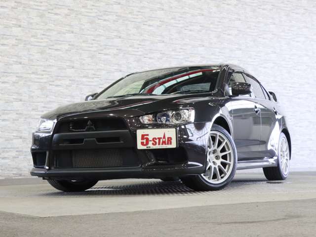 三菱 ランサー ２．０ ＧＳＲ Ｘ ４ＷＤ H27年 (関東) 99