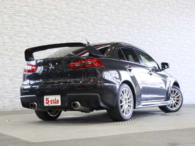 三菱 ランサー ２．０ ＧＳＲ Ｘ ４ＷＤ H27年 (関東) 99
