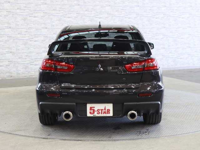 三菱 ランサー ２．０ ＧＳＲ Ｘ ４ＷＤ H27年 (関東) 99