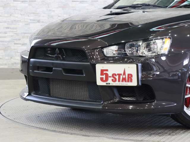 三菱 ランサー ２．０ ＧＳＲ Ｘ ４ＷＤ H27年 (関東) 99