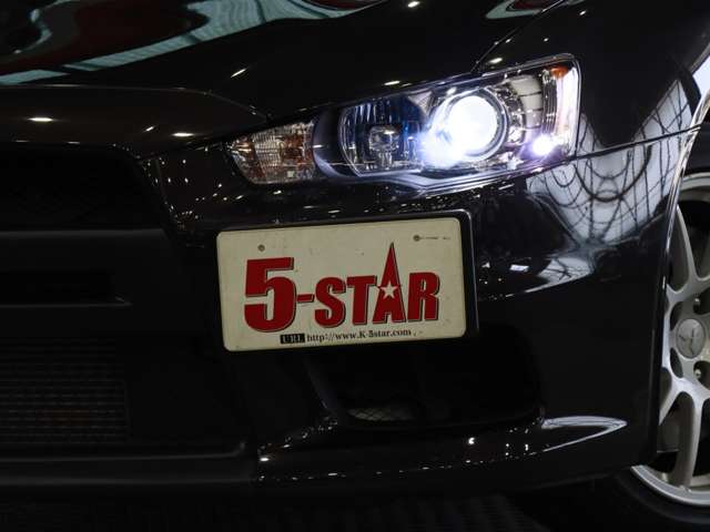 三菱 ランサー ２．０ ＧＳＲ Ｘ ４ＷＤ H27年 (関東) 99