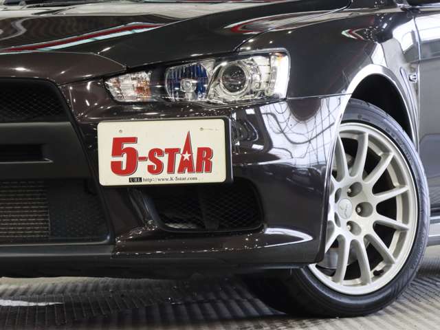 三菱 ランサー ２．０ ＧＳＲ Ｘ ４ＷＤ H27年 (関東) 99