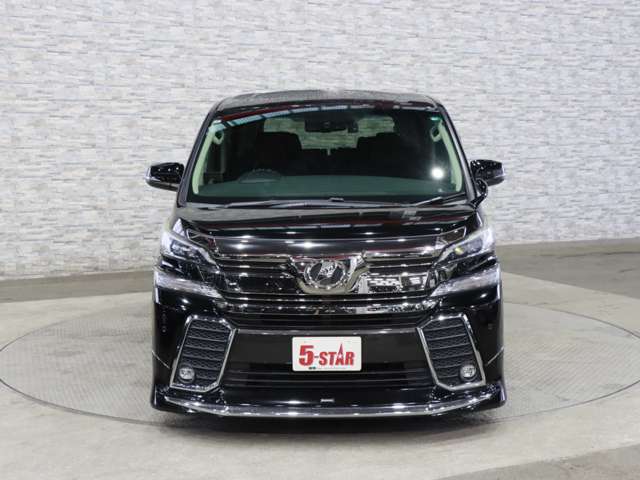 トヨタ ヴェルファイア ３．５ ＺＡ Ｇエディション H28年 (関東) 99