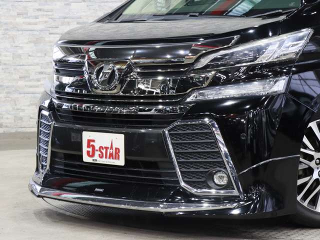 トヨタ ヴェルファイア ３．５ ＺＡ Ｇエディション H28年 (関東) 99