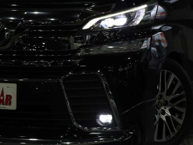 トヨタ ヴェルファイア ３．５ ＺＡ Ｇエディション H28年 (関東) 99