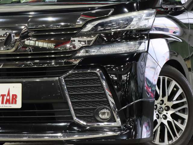 トヨタ ヴェルファイア ３．５ ＺＡ Ｇエディション H28年 (関東) 99