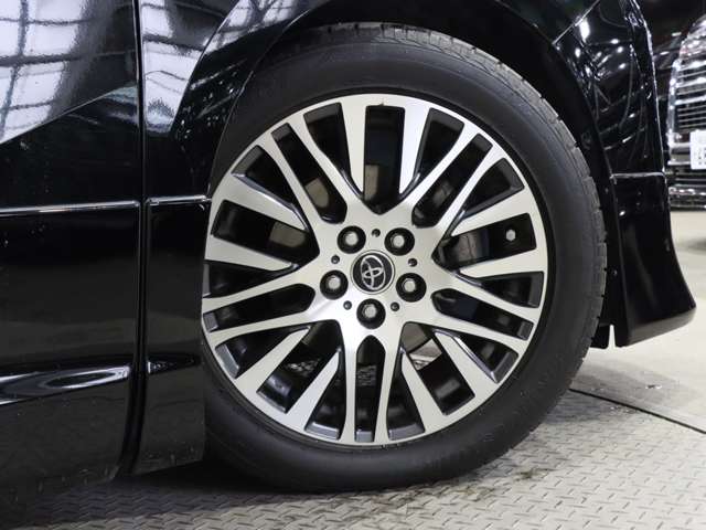トヨタ ヴェルファイア ３．５ ＺＡ Ｇエディション H28年 (関東) 99