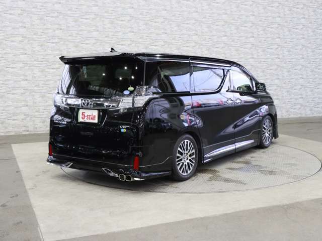 トヨタ ヴェルファイア ３．５ ＺＡ Ｇエディション H28年 (関東) 99