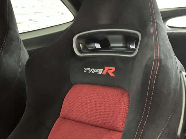 ホンダ シビックタイプＲユーロ ２．０ H22年 (関東) 99