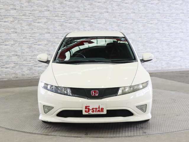 ホンダ シビックタイプＲユーロ ２．０ H22年 (関東) 99