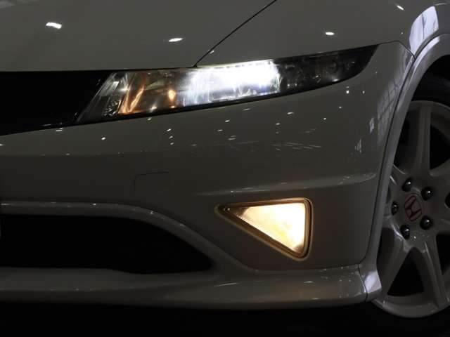 ホンダ シビックタイプＲユーロ ２．０ H22年 (関東) 99