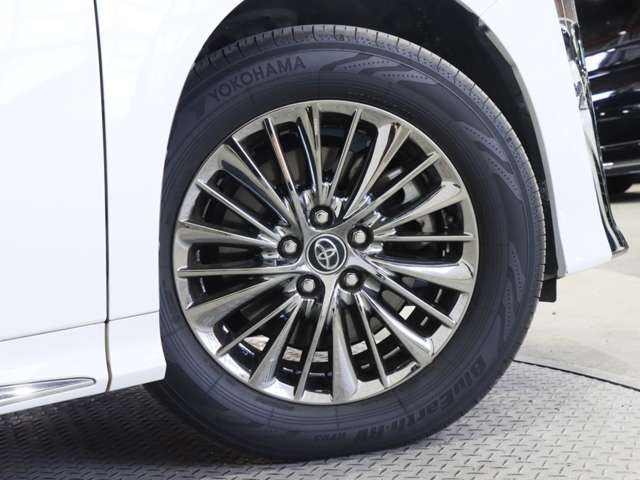 トヨタ ヴェルファイア ３．５ エグゼクティブラウンジ Ｚ H30年 (関東) 99