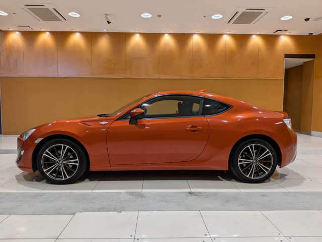 トヨタ ８６ ２．０ ＧＴ H24年 (関東) 99