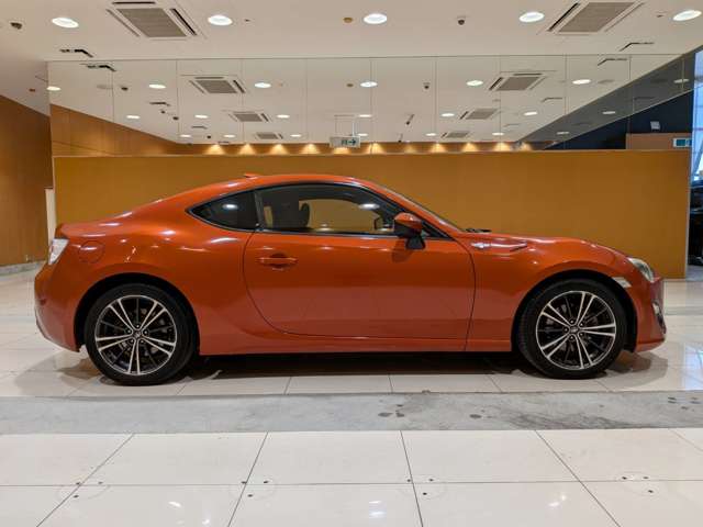 トヨタ ８６ ２．０ ＧＴ H24年 (関東) 99