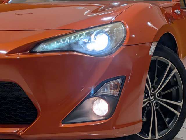 トヨタ ８６ ２．０ ＧＴ H24年 (関東) 99