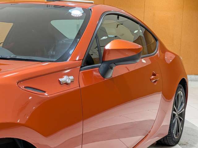 トヨタ ８６ ２．０ ＧＴ H24年 (関東) 99