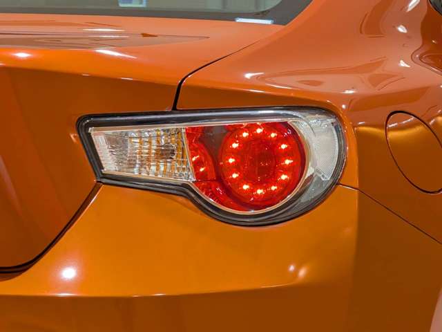 トヨタ ８６ ２．０ ＧＴ H24年 (関東) 99