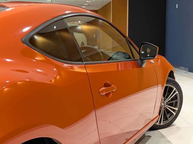 トヨタ ８６ ２．０ ＧＴ H24年 (関東) 99