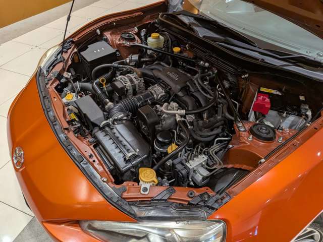 トヨタ ８６ ２．０ ＧＴ H24年 (関東) 99