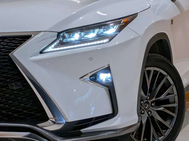 レクサス ＲＸ２００ｔ ２００Ｔ Ｆスポーツ ４ＷＤ H28年 (関東) 99