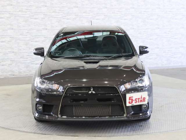 三菱 ランサー ２．０ ファイナルエディション ４ＷＤ H28年 (関東) 99