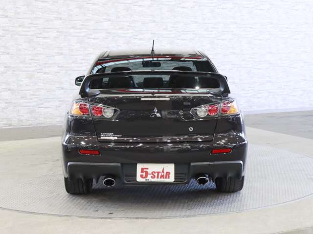 三菱 ランサー ２．０ ファイナルエディション ４ＷＤ H28年 (関東) 99