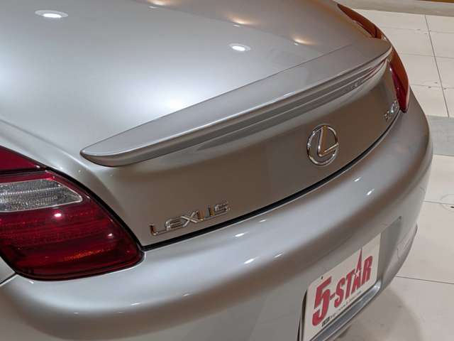 レクサス ＳＣ４３０ ４３０ H17年 (関東) 99